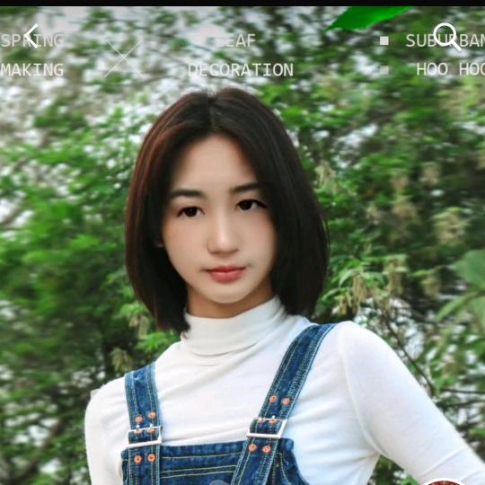 玲玲♡