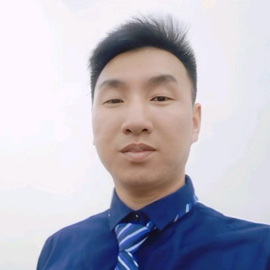 工业大风扇～阿亮