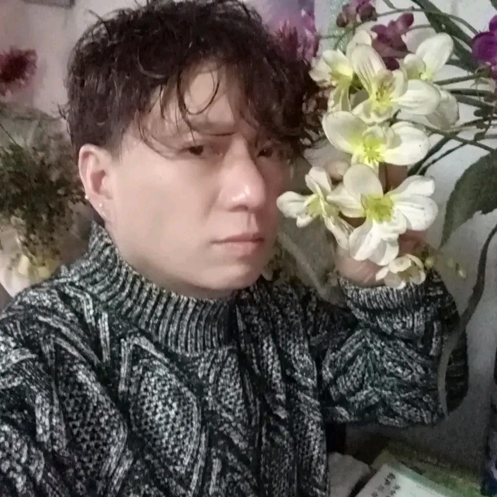 管红兴