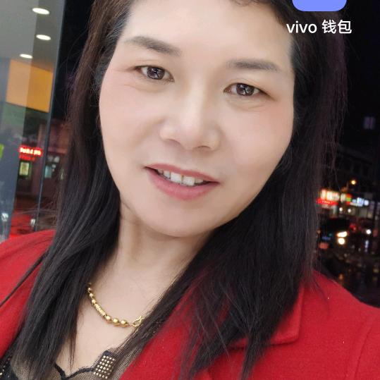 年轻婆婆