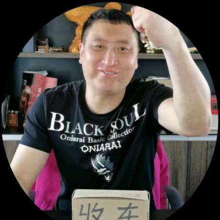 秦皇岛鼎朝汽车销售有限公司