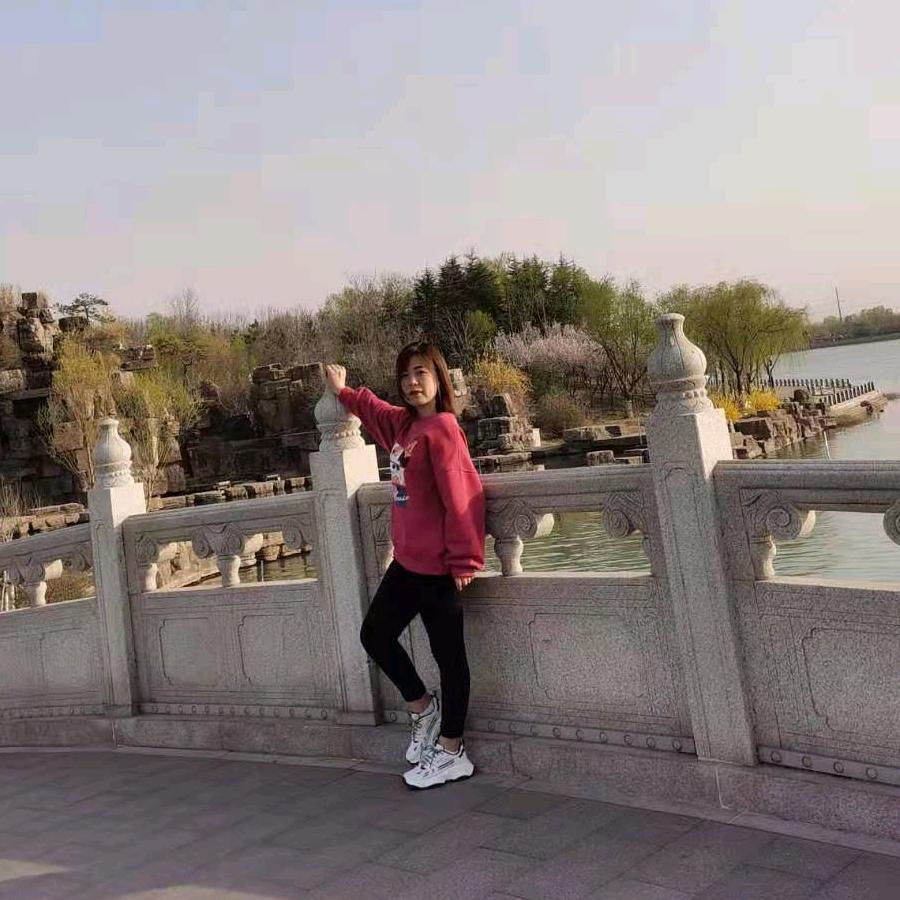 🌈 婷