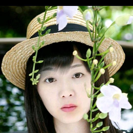 百合
