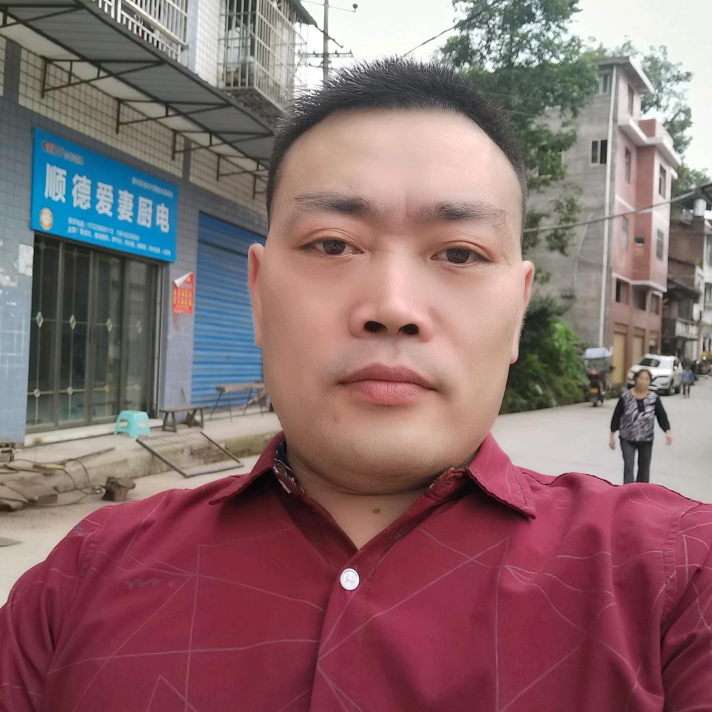 轮椅健哥