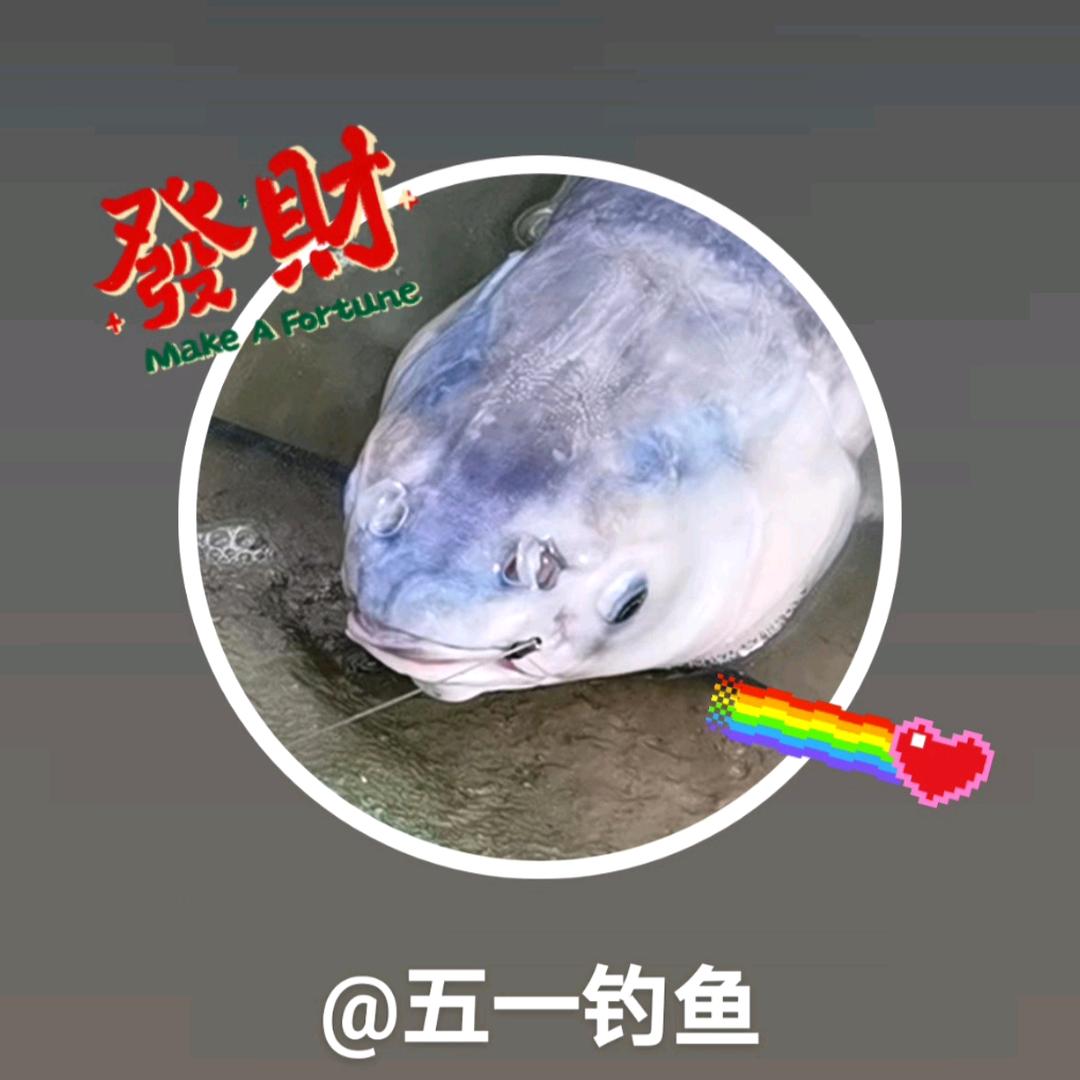 五一 （鹰博垂钓园）