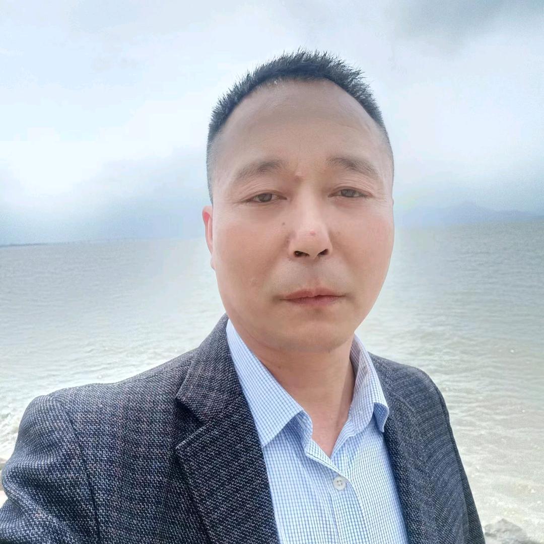 陈亿兵