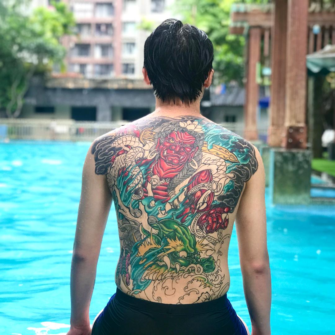 骑乐摩托租凭