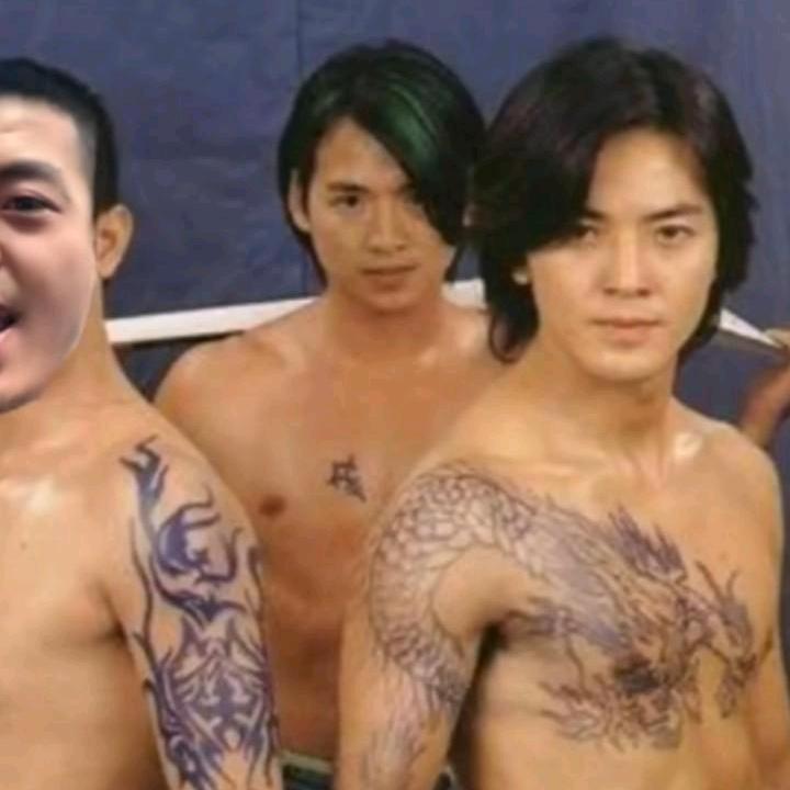 李强胜