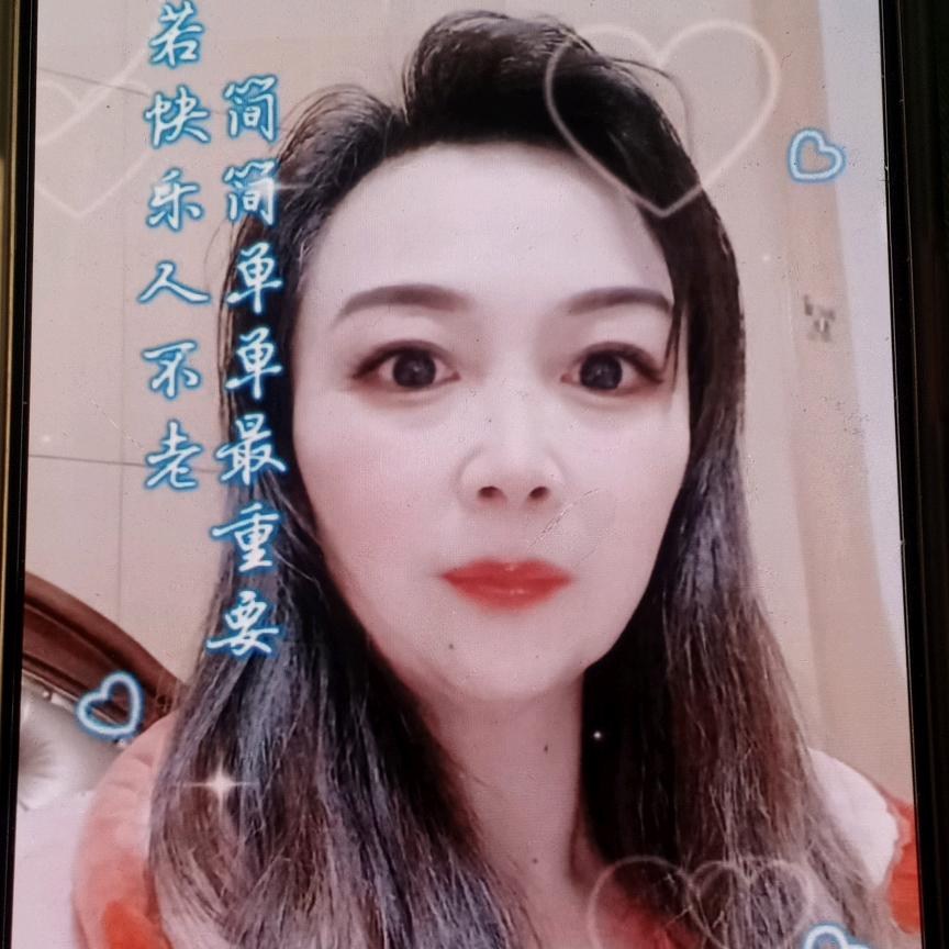 小龙女🎤
