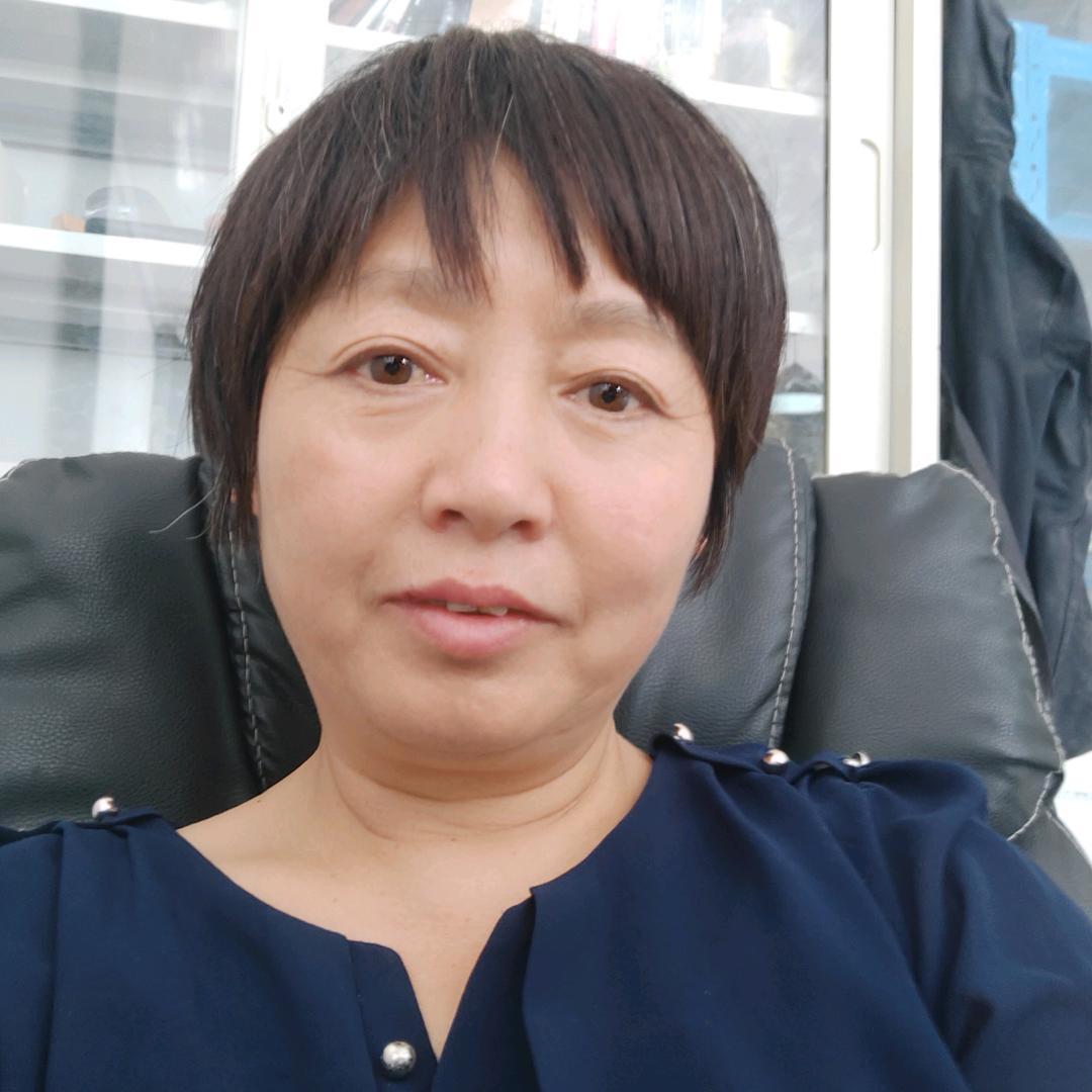 阳光灿烂☀