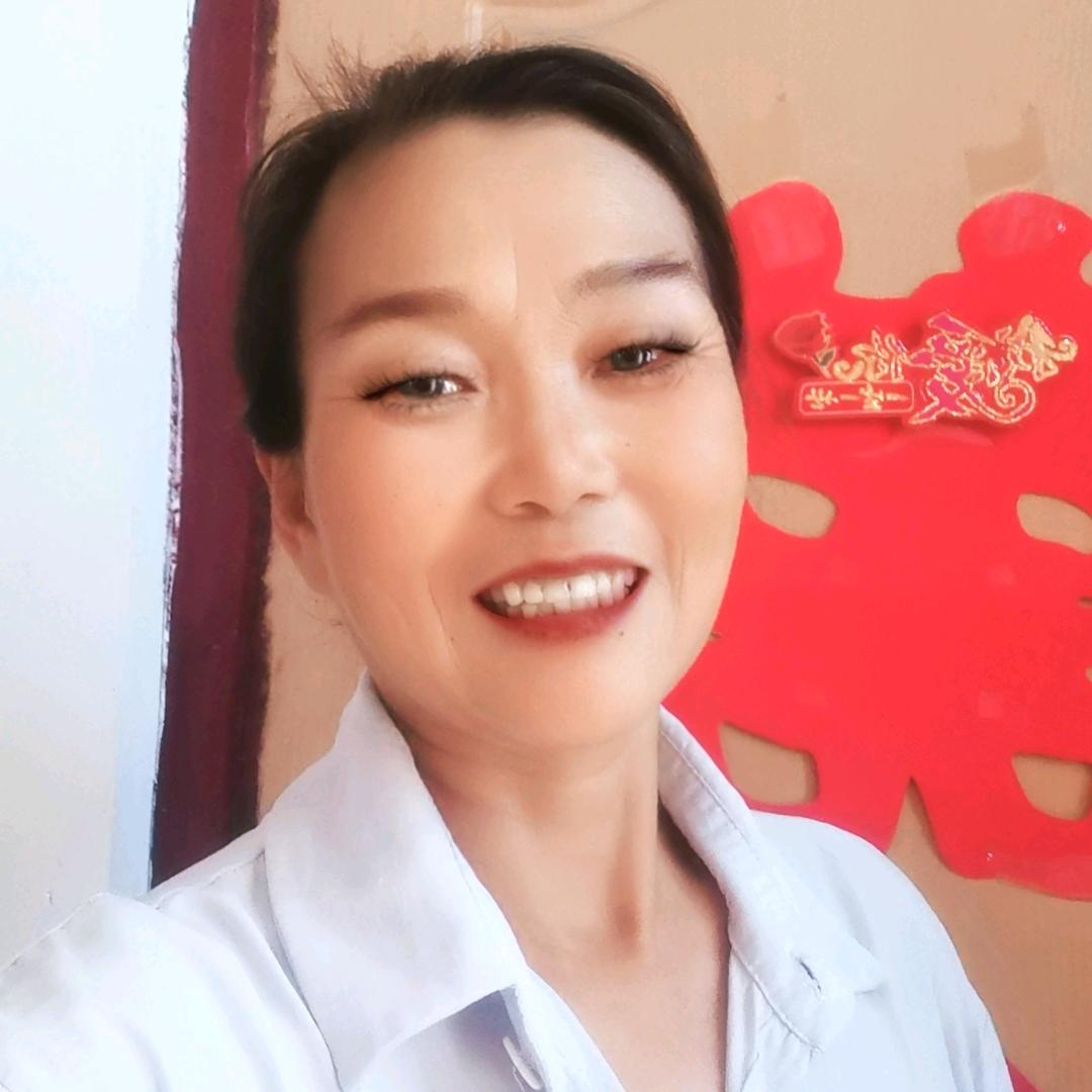 农村王姐