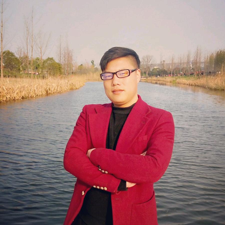 周杰说服装