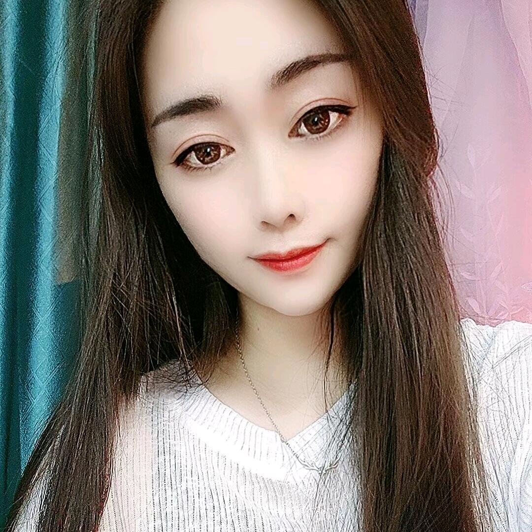 香儿呀😍