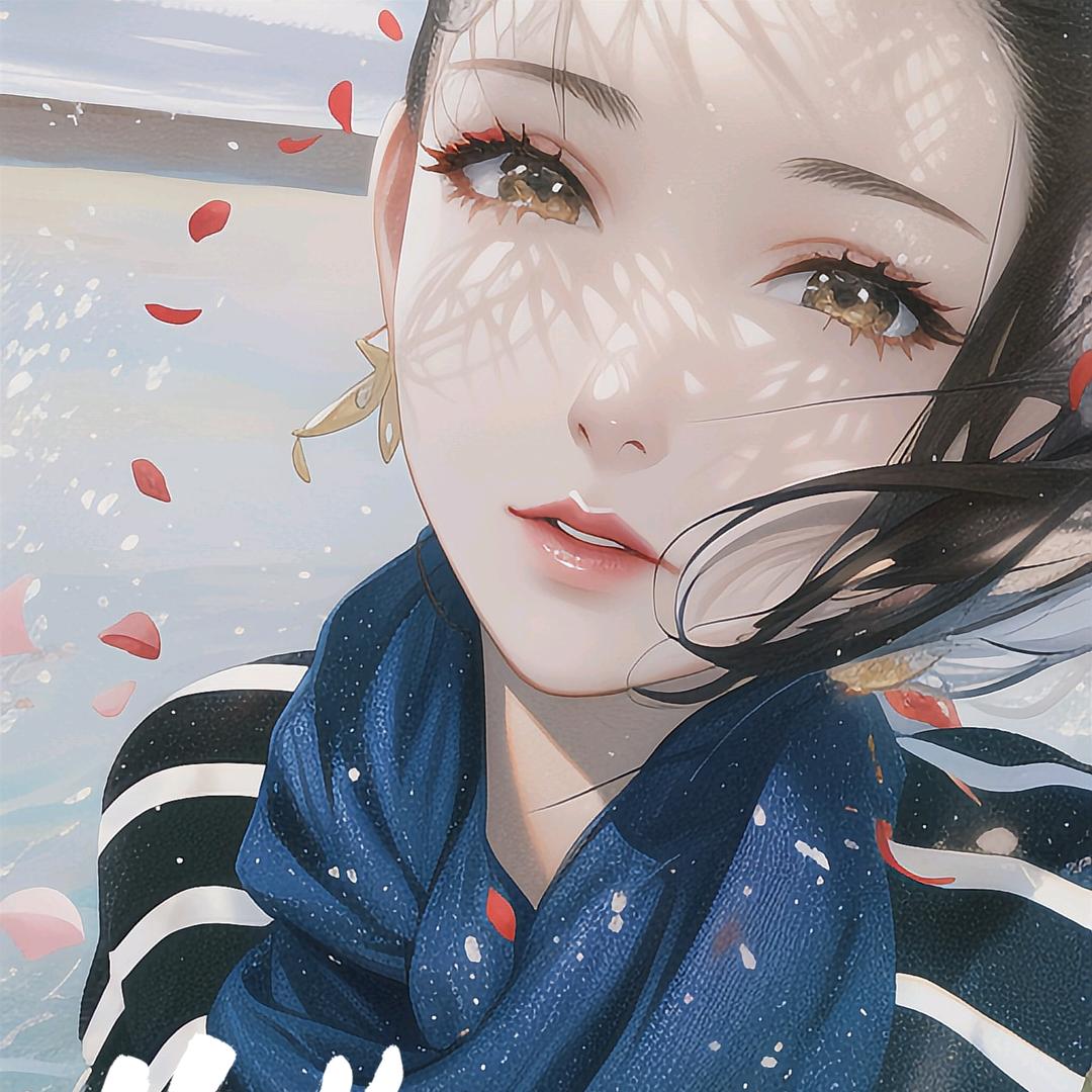 细水长流@