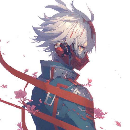 叶缺