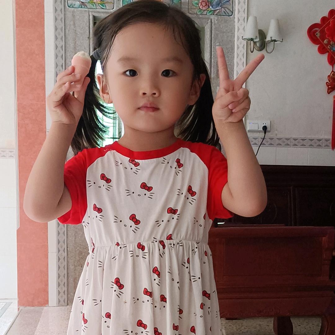 馨馨