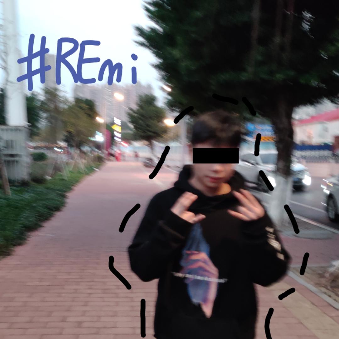 吴子健REmi