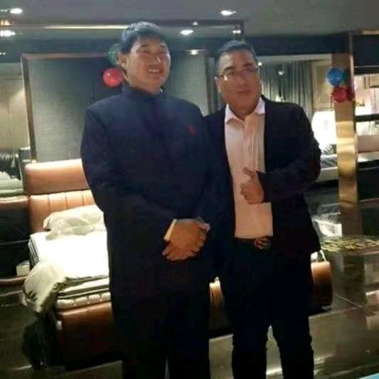 （美斯特全屋定制）高总裁！小号