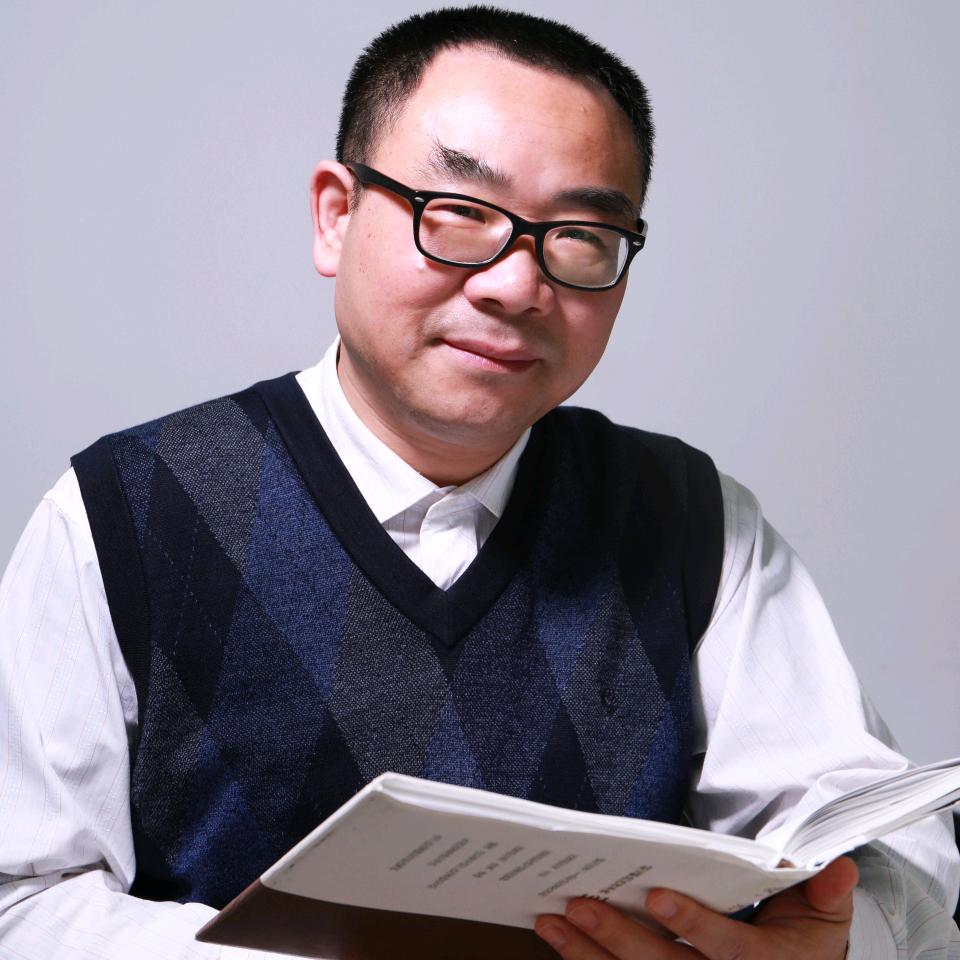 照明讲易学