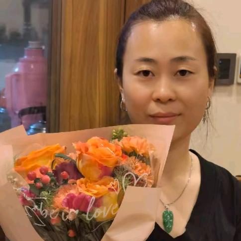 芝麻姐