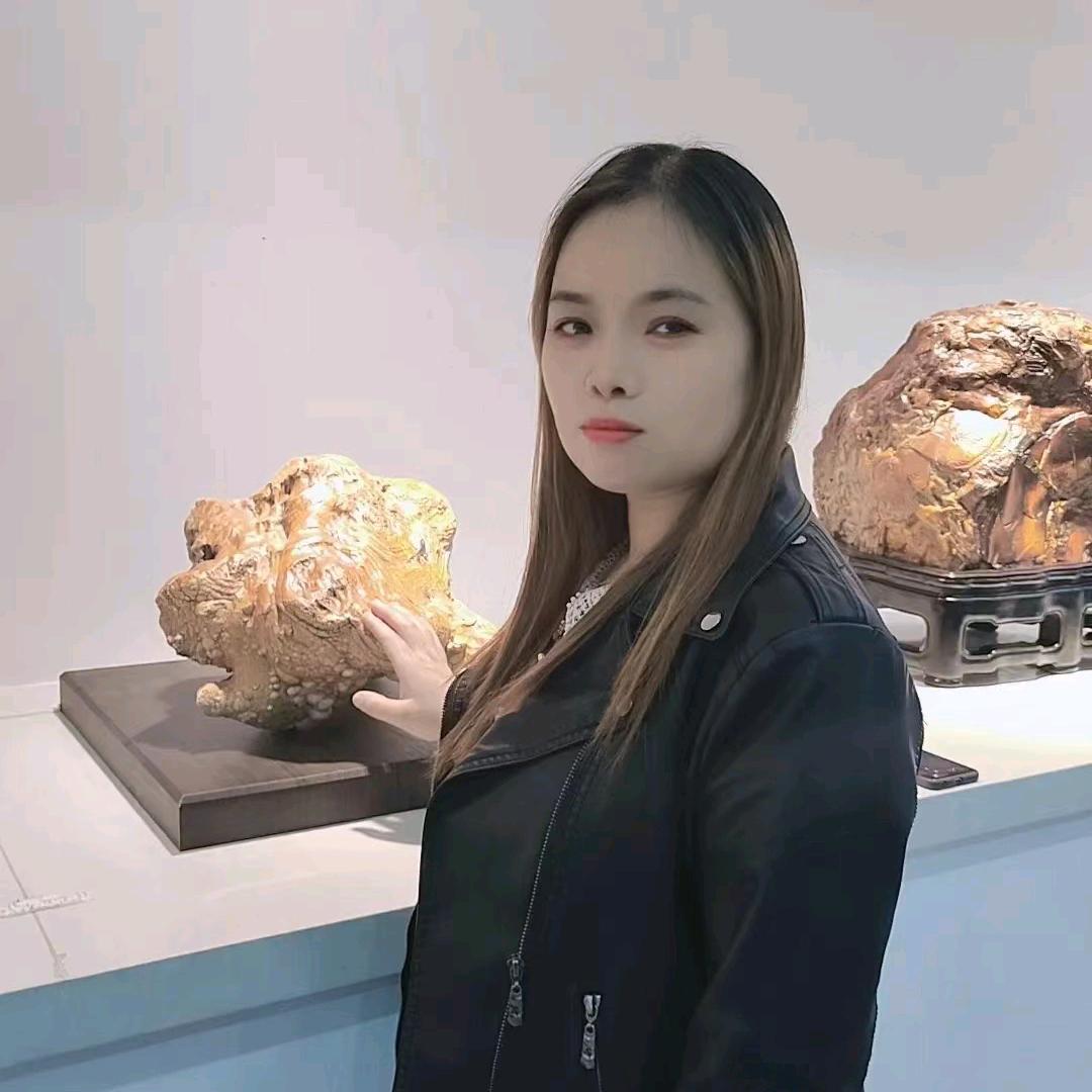 锦绣工艺