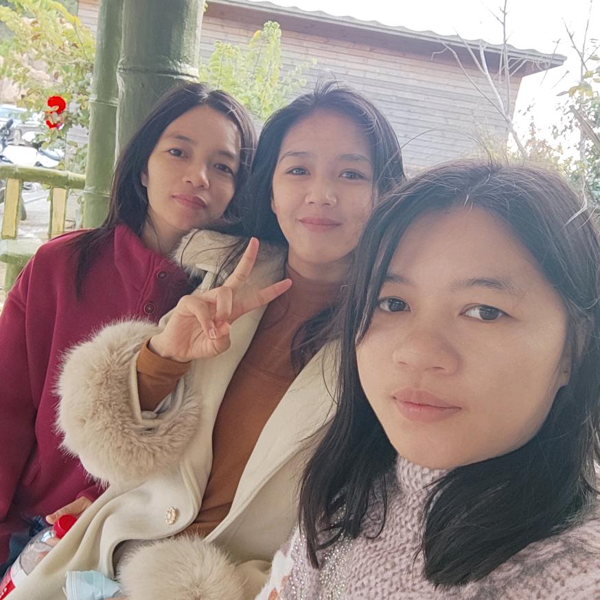 幸运.❤️