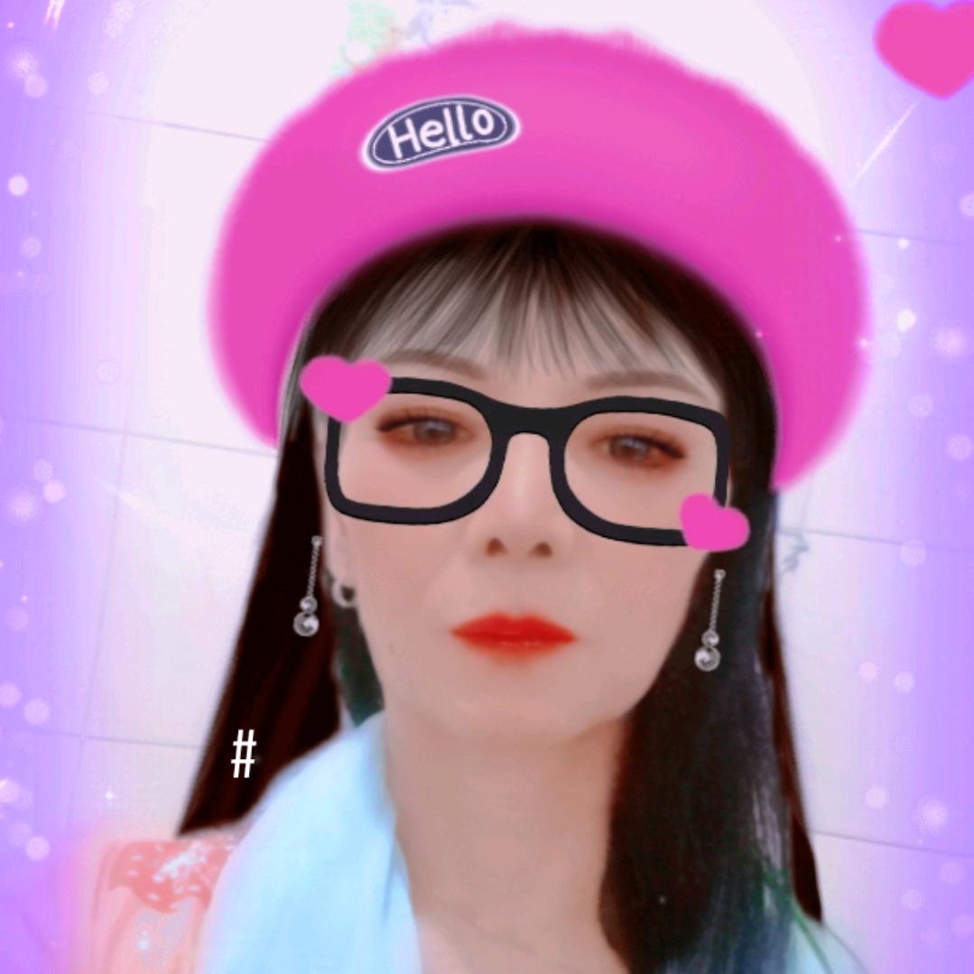 秀艳啊