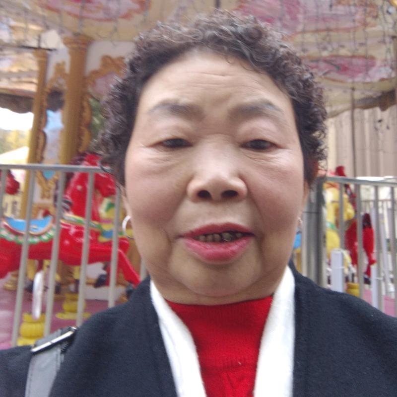 苦命的大姐