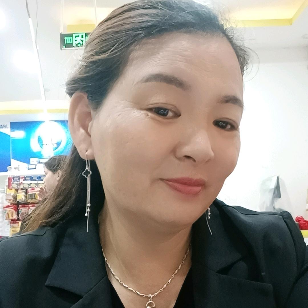 75年的红姐💃六月兔