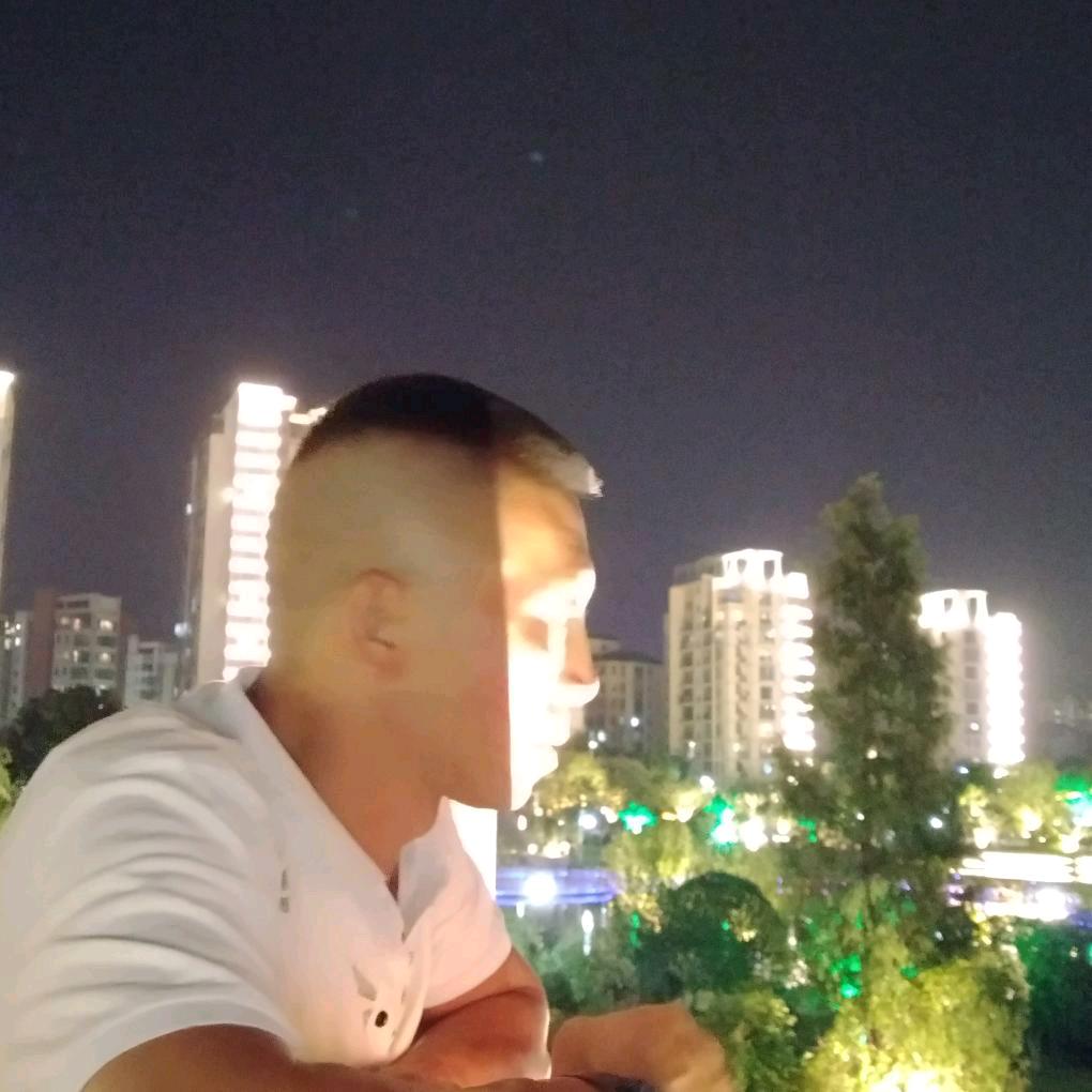 阿元小哥