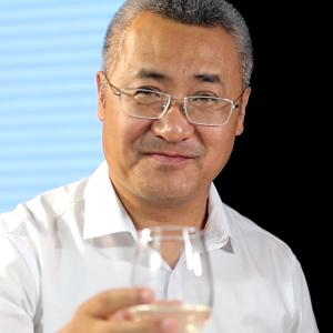 二龙湖（福总）