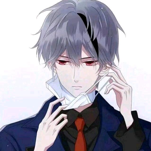ぁ壹ぃ头像