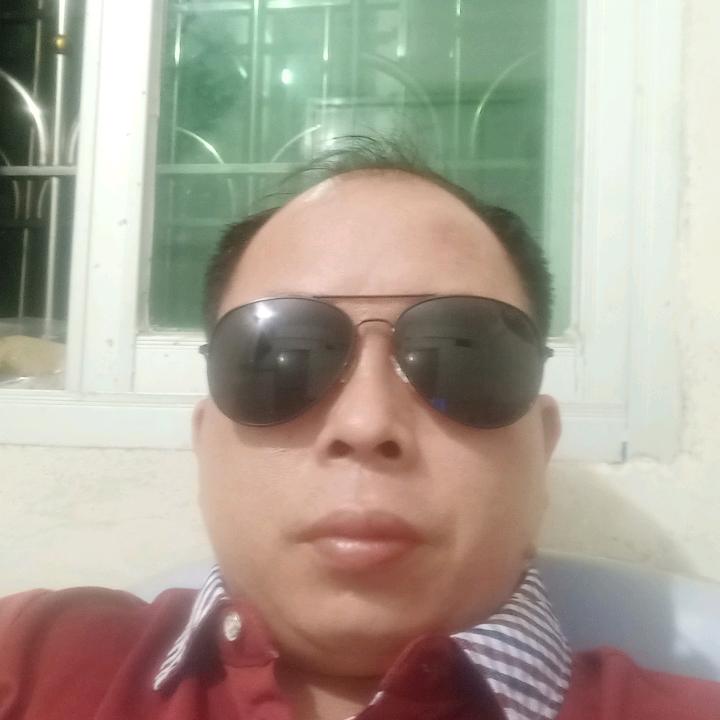 单身军哥