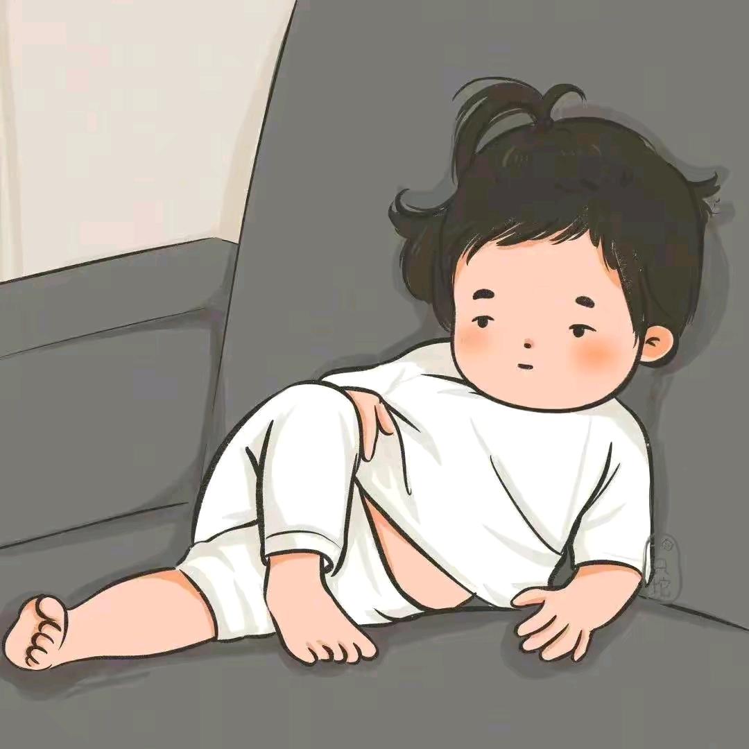 老李不慌张头像