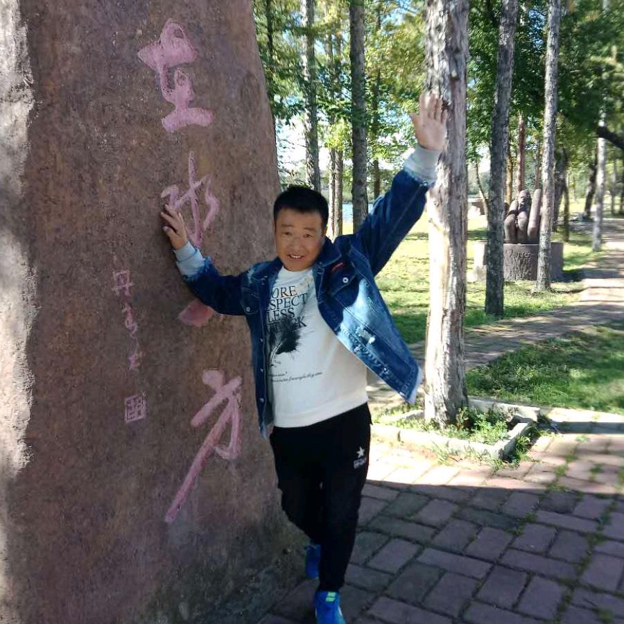 五营平常心