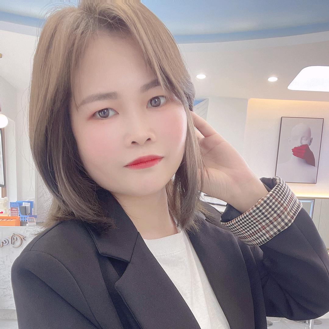 梅子⭐在南宁创业