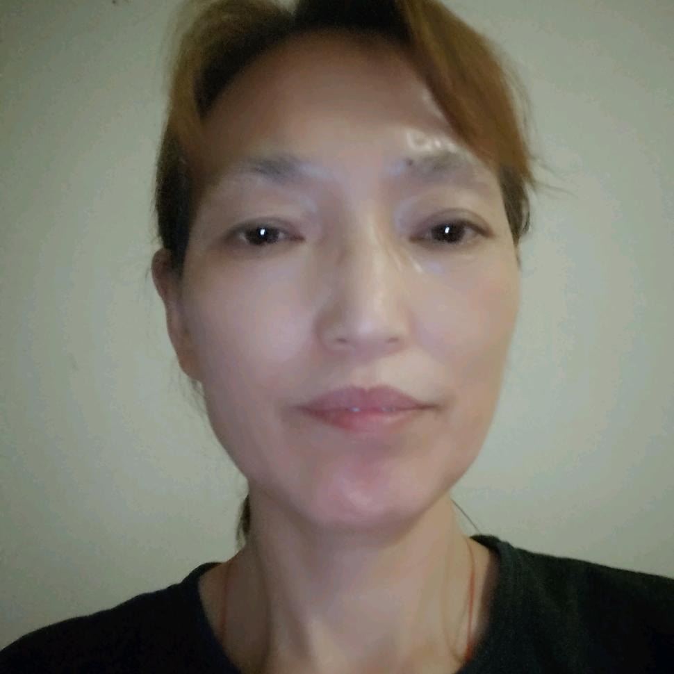 月儿