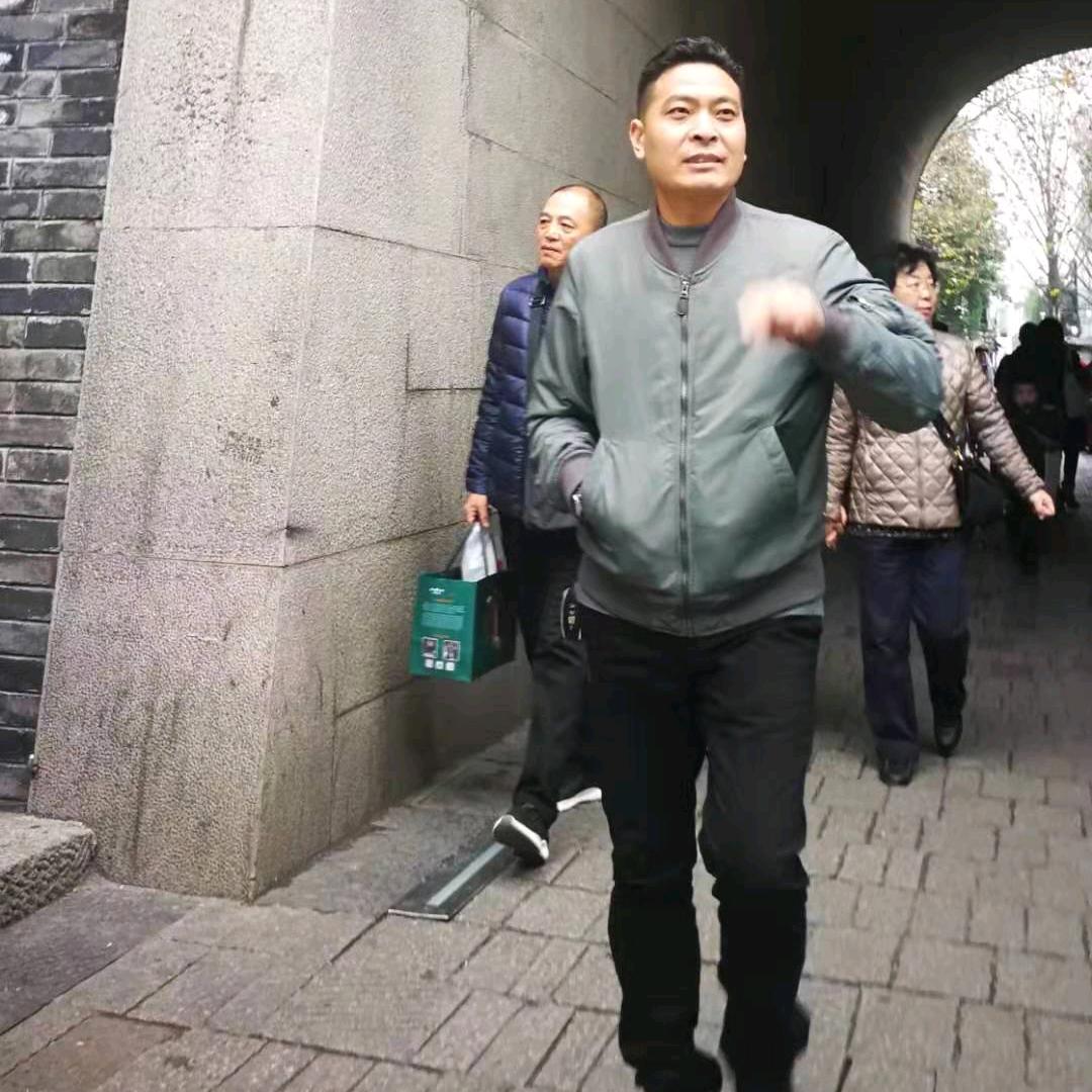江苏华阳园林蔡