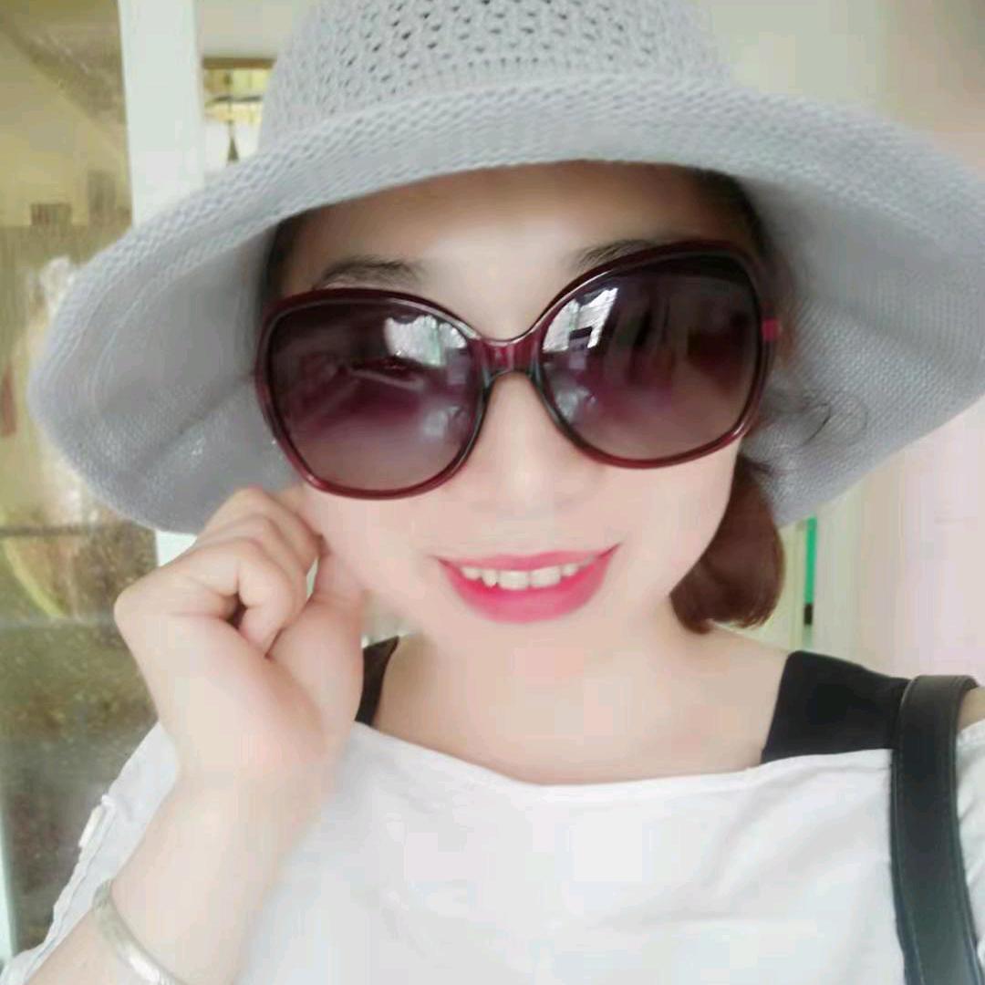 🌻小幸运づ❤️ど