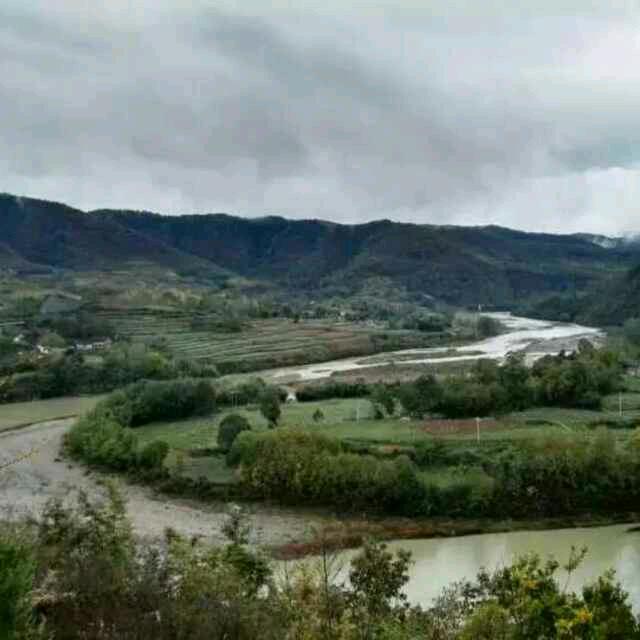 @雪山飞狐
