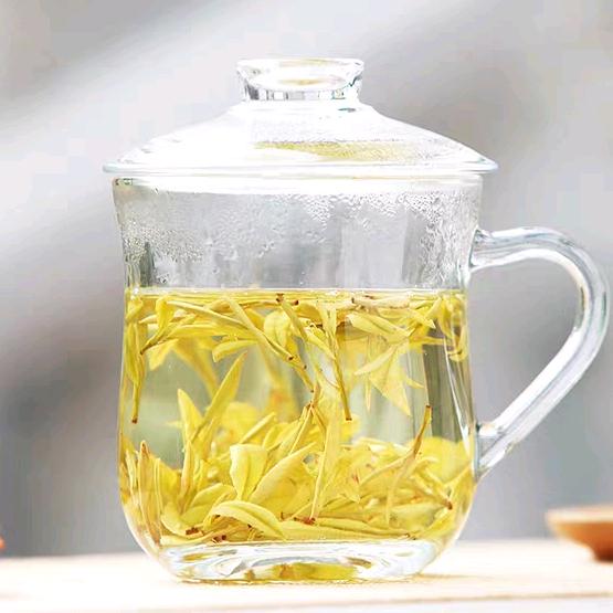 80后茶社，