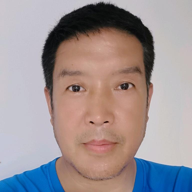 永恒手绘头像