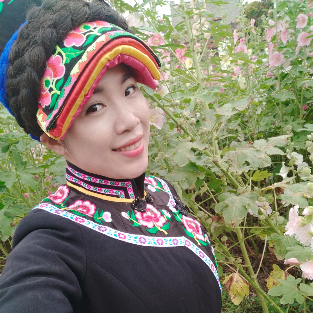 北川翠花🎤