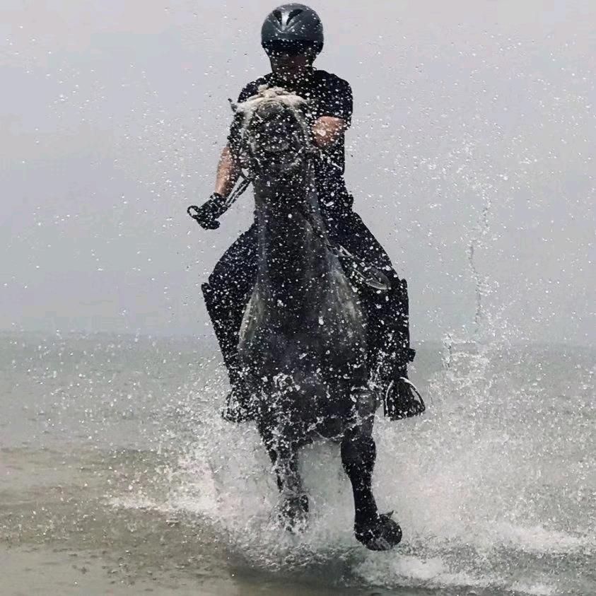 开心就好