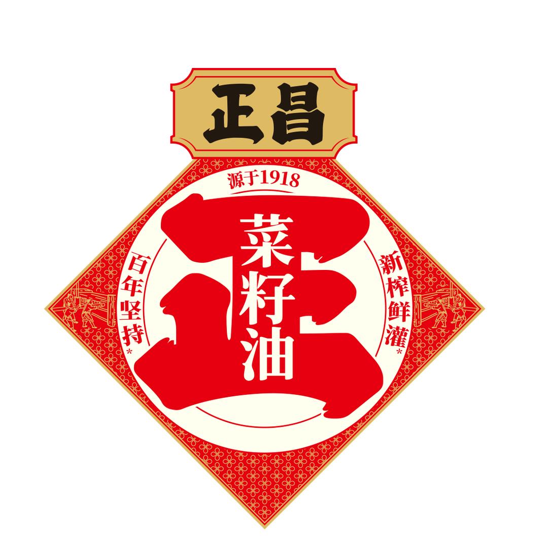 正昌油脂粮油专卖店