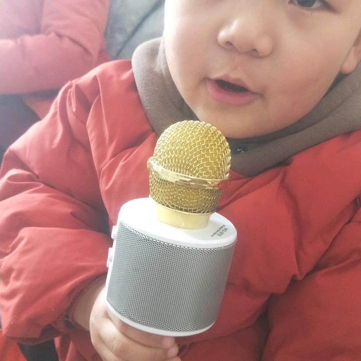 小帅才晨晨