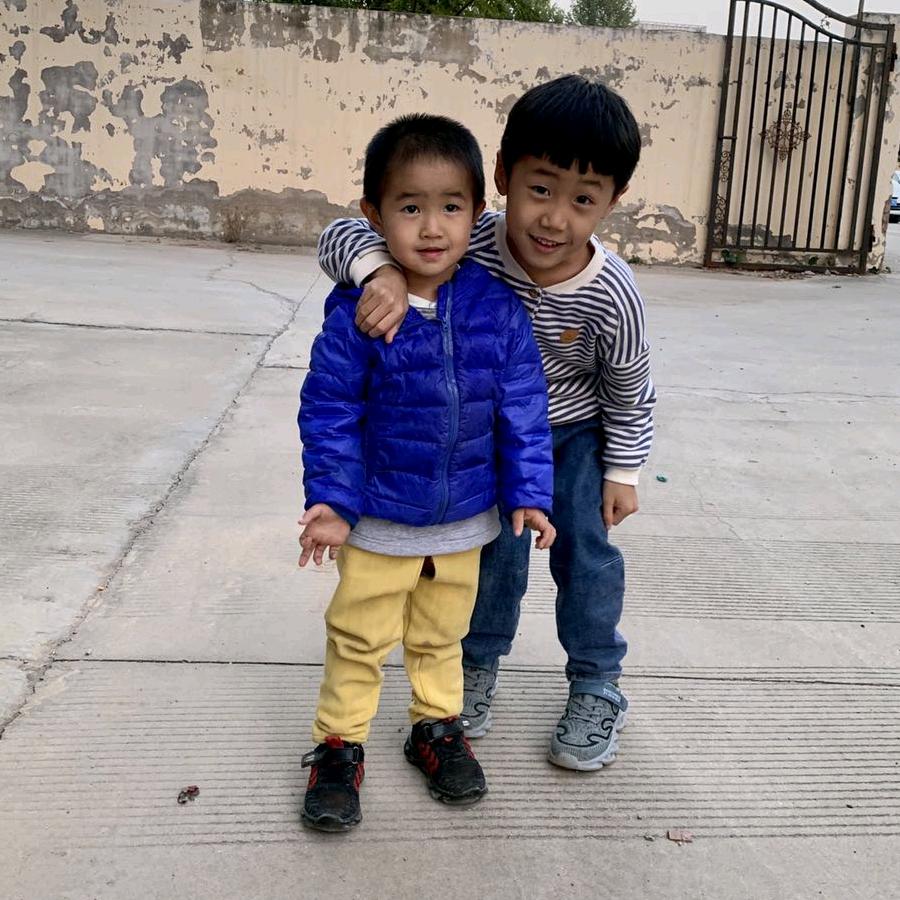 董杜庄欧衣尚
