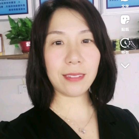 娜姐爱服装（正能量）
