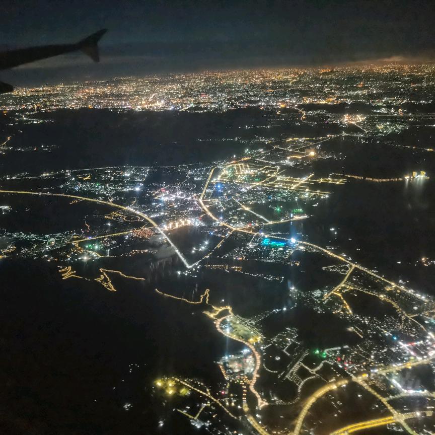 三水的奇思妙想