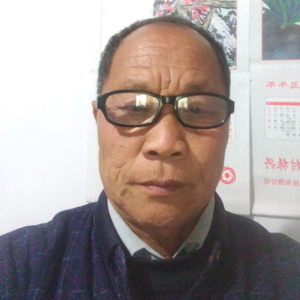 就这样快乐幸福😁孟庆华